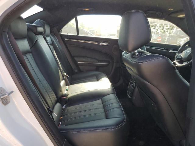 2C3CCABT3MH667412 Chrysler 300 S