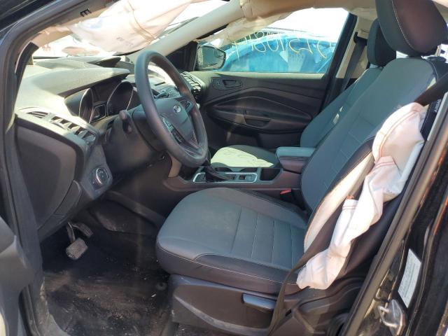1FMCU0F77JUA07619 Ford ESCAPE S