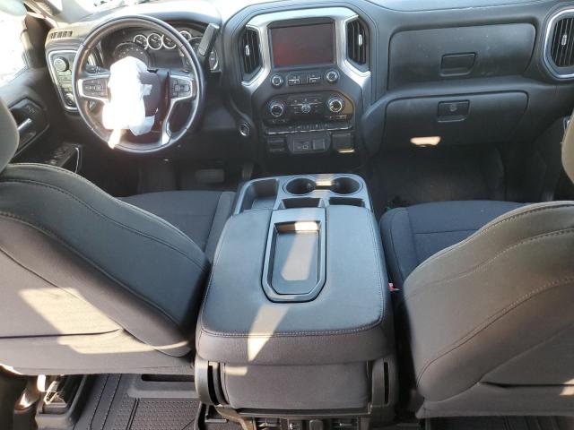 3GCPYDEK8NG142060 Chevrolet Silverado Ltd K1500 Lt
