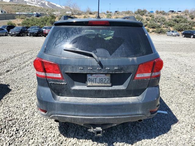 3C4PDCBG7JT511420 Dodge Journey Sxt
