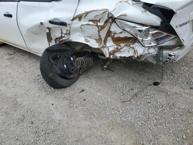 3N1CN7AP1JL802180 Nissan VERSA S