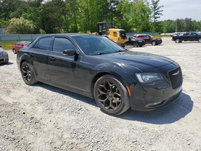 2C3CCABG8GH287280 Chrysler 300 S