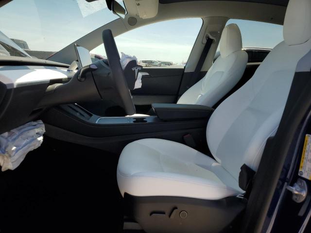 7SAYGDEE5PA095239 Tesla Model Y