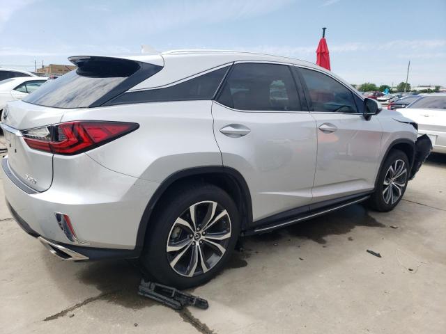 2T2ZZMCA5JC108111 Lexus Rx 350 Base