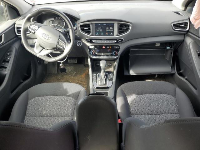 KMHC65LD2KU146236 Hyundai Ioniq