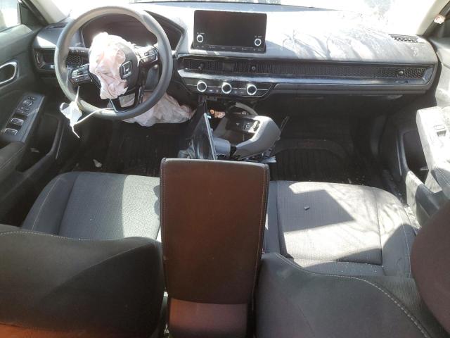 2HGFE2F23NH507513 Honda Civic Lx