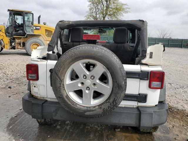 1C4HJWDG4FL506755 Jeep Wrangler Unlimited Sport