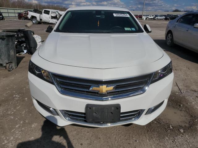 2G1105SA2G9169176 Chevrolet IMPALA LT