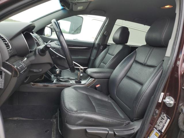 5XYKT3A68FG628055 KIA SORENTO LX