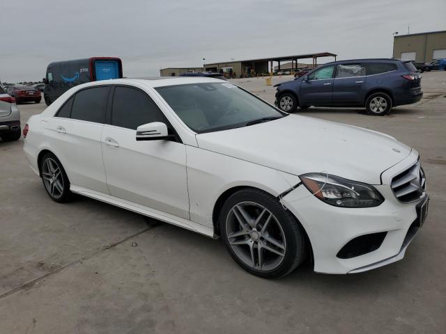 WDDHF5KBXFB100123 Mercedes-Benz E 350