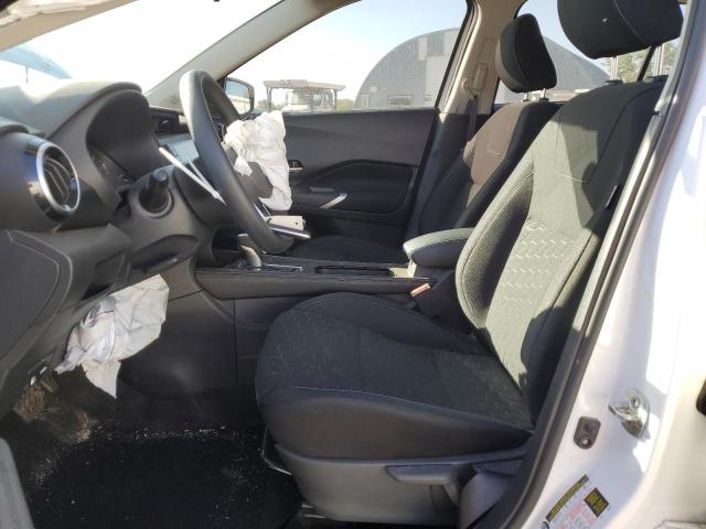 3N1CP5CV0PL562624 Nissan KICKS SV
