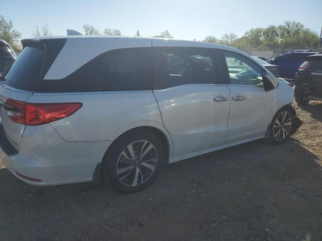 5FNRL6H86MB003309 Honda Odyssey Touring