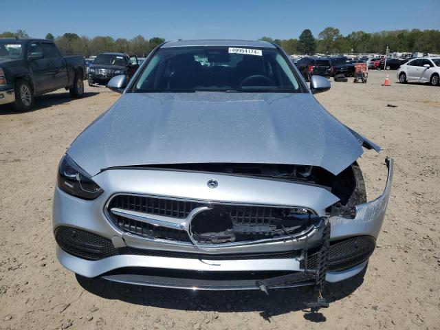 W1KAF4HB3PR072953 Mercedes-Benz C 300 4matic