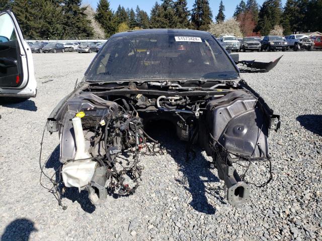 2C3CDXEJ1FH770096 Dodge Charger Srt 392