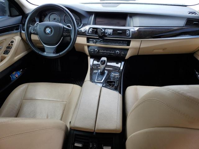 WBA5A5C54GG347997 BMW 528 I