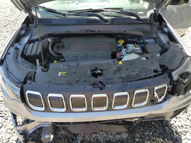 3C4NJCBB9NT211162 Jeep Compass Latitude