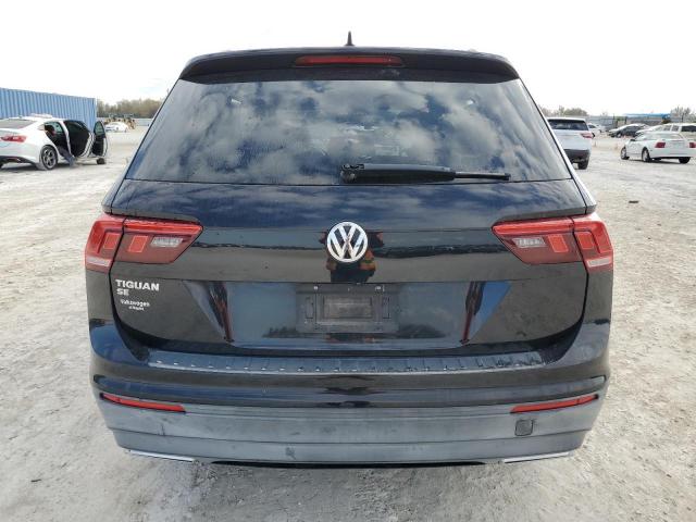3VV3B7AXXKM019748 Volkswagen TIGUAN SE