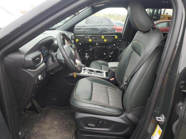 1FMSK8JH1NGA17325 Ford Explorer Timberline