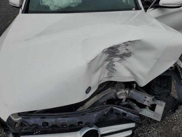 55SWF4JB8FU091222 Mercedes-Benz C 300