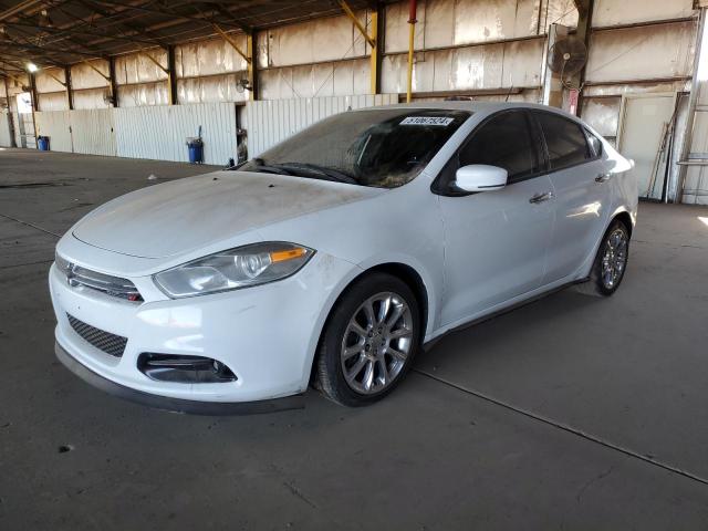 Auction sale of the 2013 Dodge Dart Limited, vin: 1C3CDFCH3DD327288, lot number: 51067524