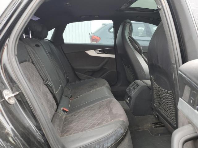 WAUA4AF48KA003859 Audi S4 PREMIUM
