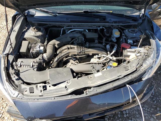JF2GTADC9J8254858 Subaru Crosstrek Premium