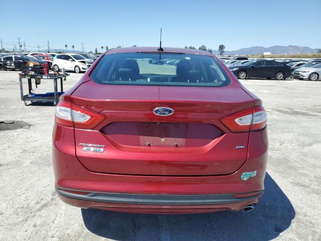 3FA6P0PU3FR234839 Ford Fusion Se Phev