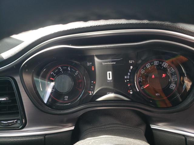 2C3CDZBT7JH178180 Dodge Challenger R/t