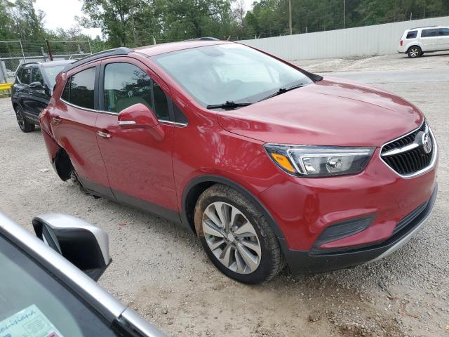 KL4CJASB8KB923326 Buick Encore Preferred