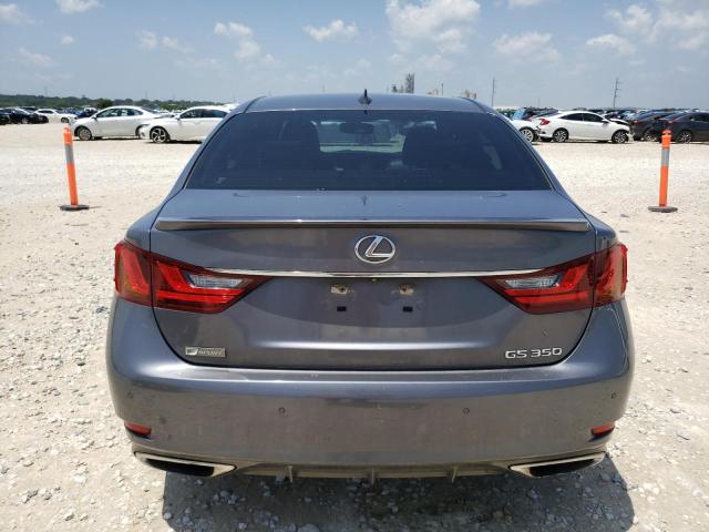 JTHBE1BL4FA009356 Lexus GS 350