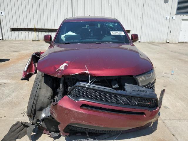 1C4RDHDGXLC259373 Dodge DURANGO GT