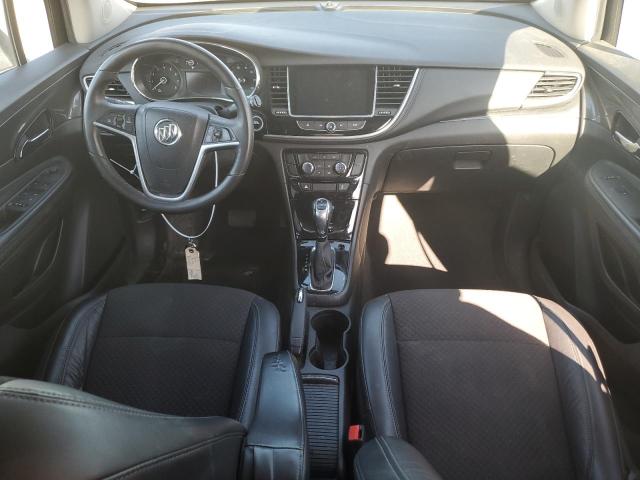 KL4CJASB3HB162892 Buick Encore Preferred