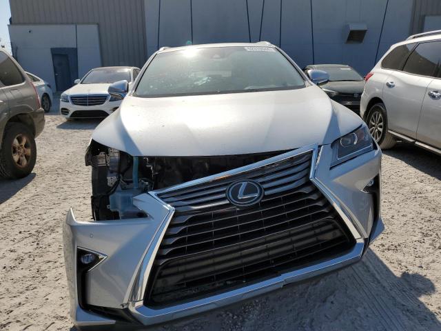JTJGZKCA6J2008630 Lexus Rx 350 L