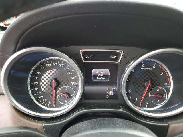 4JGED6EB1JA117245 Mercedes-Benz Gle Coupe 43 Amg