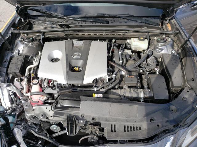JTHB21B16K2023125 Lexus ES 300H