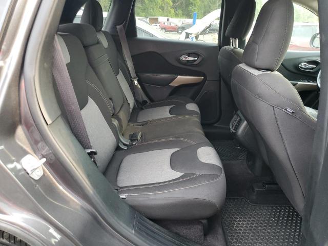 1C4PJMCX3JD589616 Jeep Cherokee Latitude