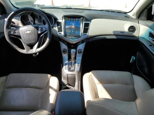 1G1PE5SB1G7159874 Chevrolet Cruze Limited Lt