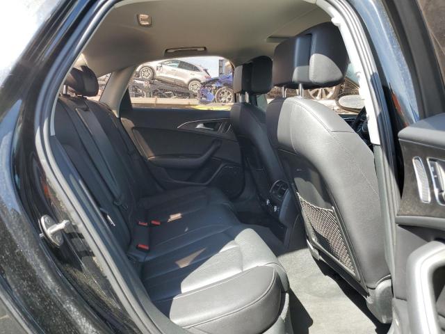 WAUG8AFC5HN023266 Audi A6 Premium Plus