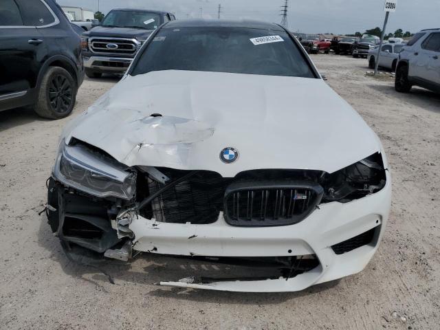 WBSJF0C00LCE65374 BMW M5 BASE