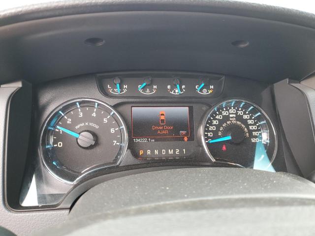 1FTFX1ET1EFC52150 Ford F150 Super Cab