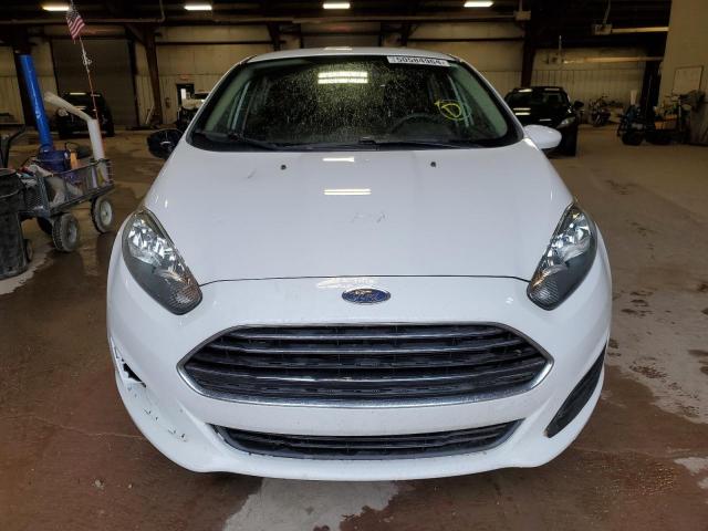 3FADP4AJXFM129242 Ford FIESTA S