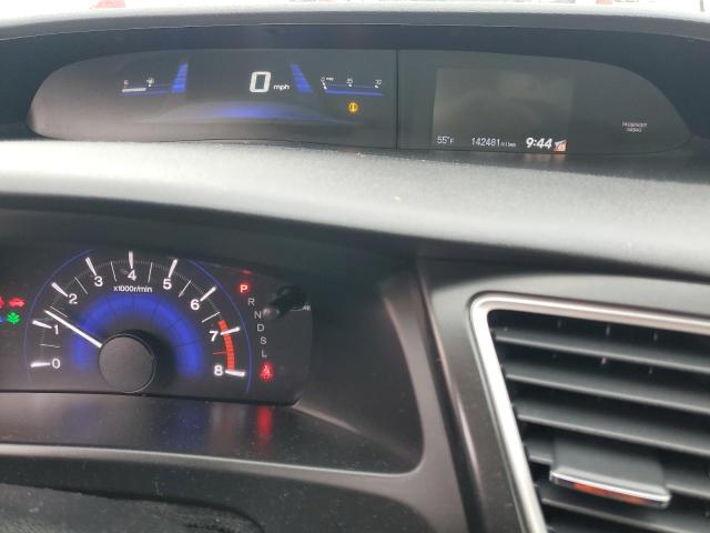 2HGFB2F71FH562077 Honda CIVIC SE