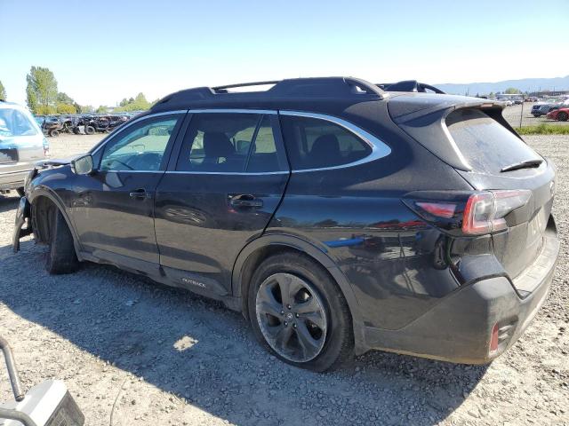 4S4BTGKD1L3221808 Subaru Outback Onyx Edition Xt