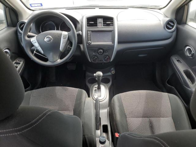 3N1CN7APXKL802583 Nissan VERSA S