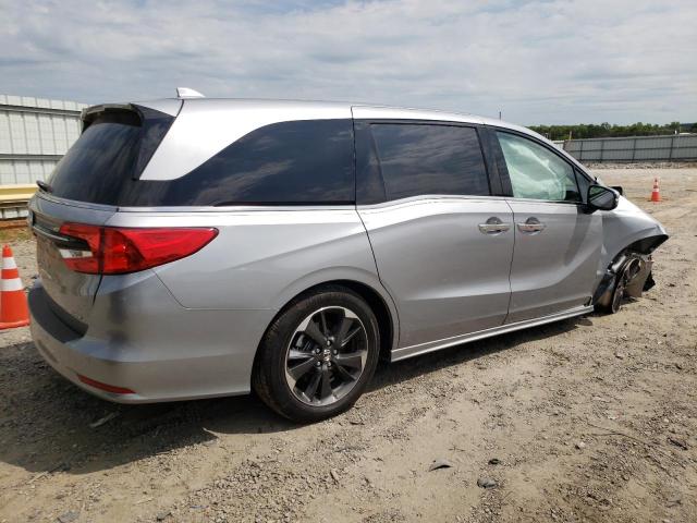 5FNRL6H98RB008379 Honda Odyssey Elite