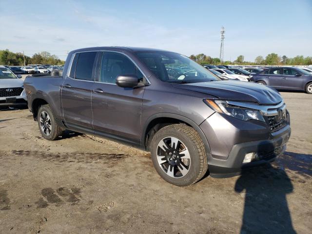 5FPYK3F51LB030302 Honda Ridgeline Rtl