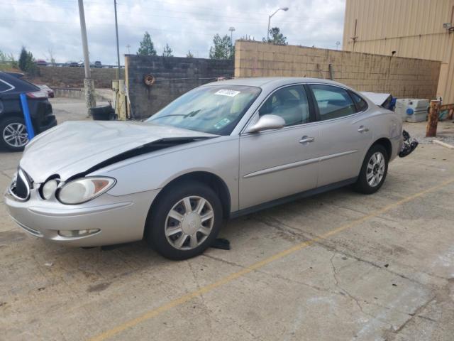 Auction sale of the 2006 Buick Lacrosse Cx, vin: 2G4WC582861176372, lot number: 49170034
