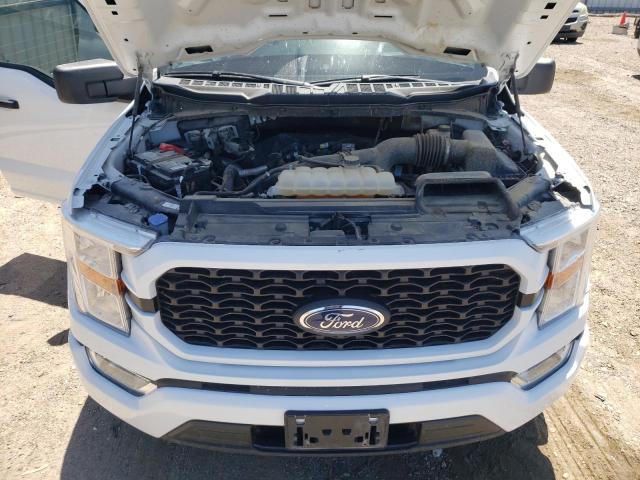 1FTEW1CP3NKE73891 Ford F150 Supercrew