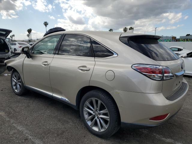 JTJZB1BAXE2414571 Lexus RX 450