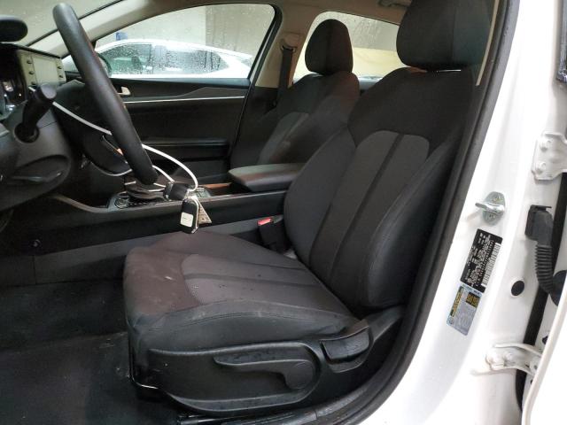 5XXG14J25NG123091 KIA K5 LXS